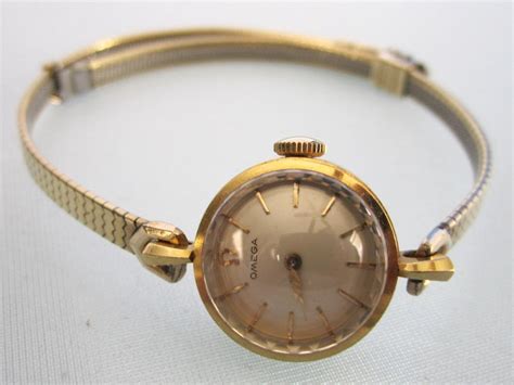 1930s omega watch|old omega ladies gold watches.